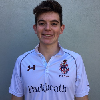 Ethan Bamber Biography